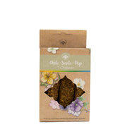 Palo Santo Pop 7 Chakras Set of 3 pcs