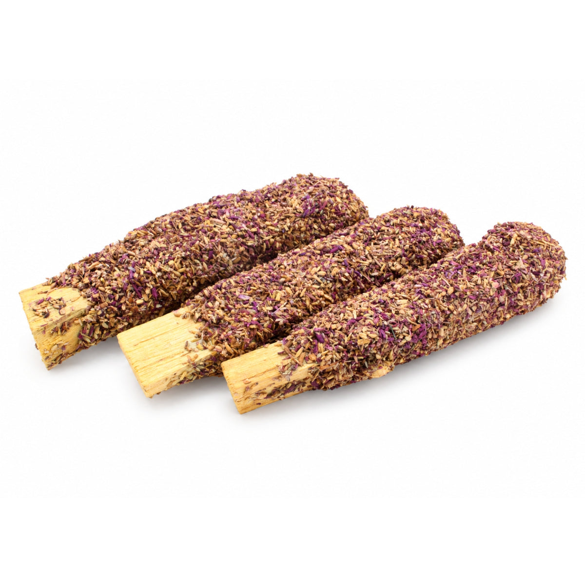 Palo Santo de lavanda Pop 12 cm