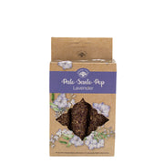 Palo Santo de lavanda Pop 12 cm