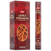 Hem Lanka Cinnamon Hexa