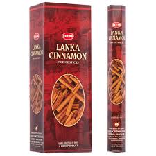 Hem Lanka Cinnamon Hexa