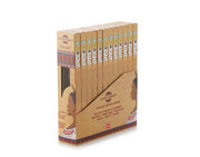 Sacred Elements Sandal Smudge Sticks
