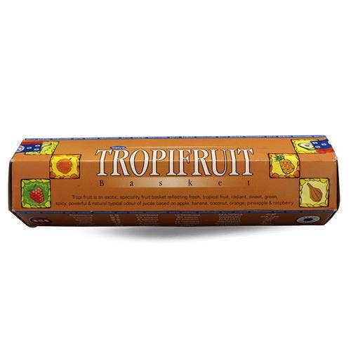 Satya 6 in 1 Tropifruit Incense
