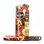 Darshan Santa Muerte 5 in 1 Hexa