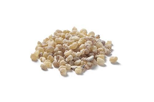 Incense grains Frankincense - Eritrea peasize 500 grams