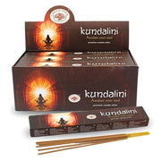 Green Tree Kundalini incense 15 gram