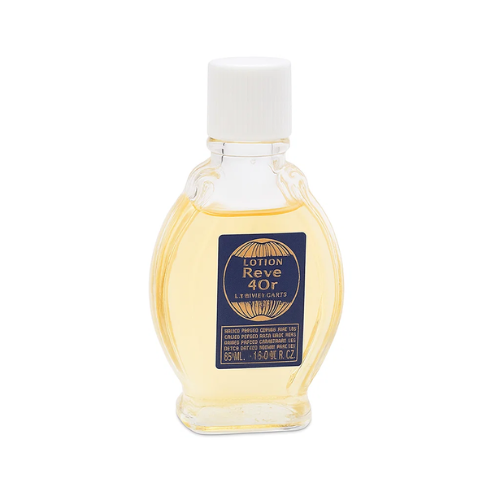 L.T. Piver Rêve d’Or Lotion 19.5ml