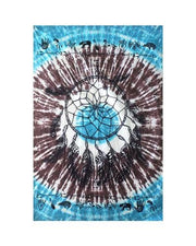 Tapestry  Dream Catcher  Protection 58 x 82"-30157075 //