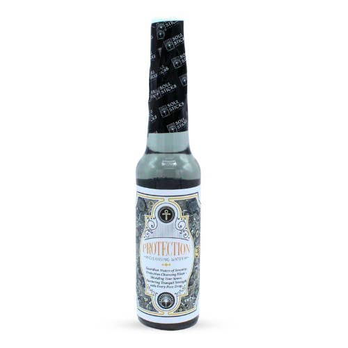 Bescherming ZuiveringsWater 221ml Set van 6 Stuks