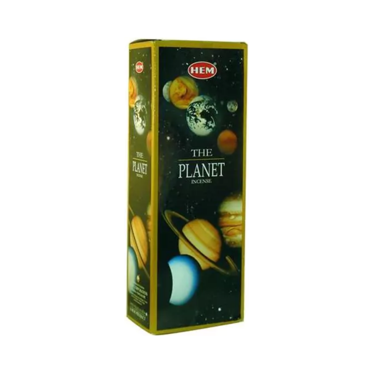 Hem The Planet Hexa