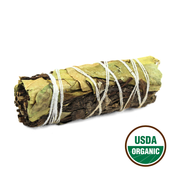 Aura Protection Sage 10 cm (Price per Piece)
