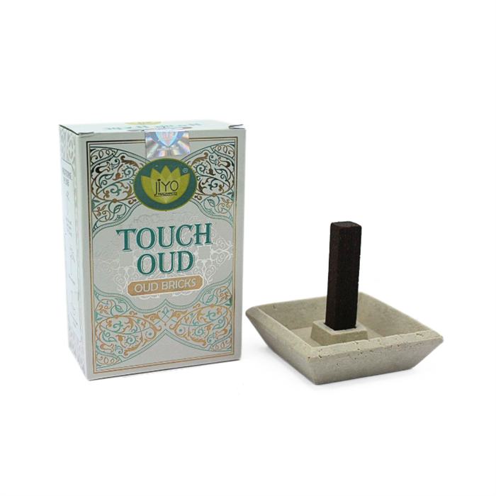 Parimal Jiyo Oudh Bricks - Touch Oudh