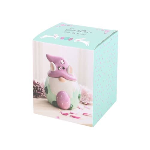 Easter Bunny Gonk Oil Burner