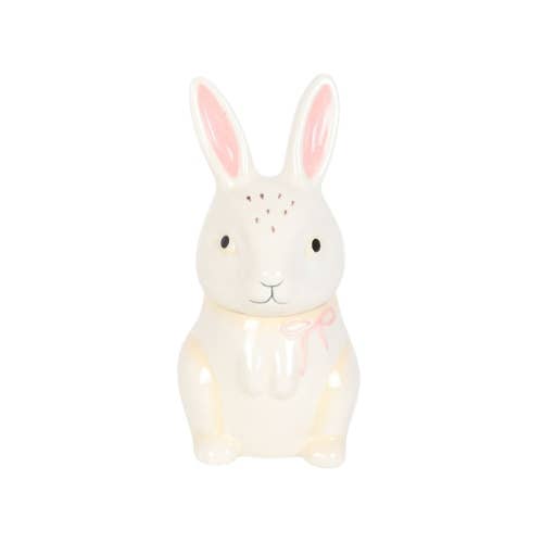 Bunny Shaped Oil Burner