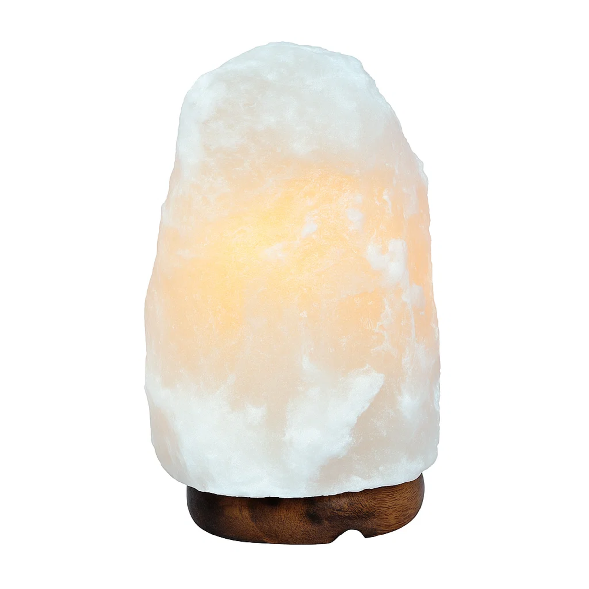 Himalayan Salt Lamp 2-3 kg White