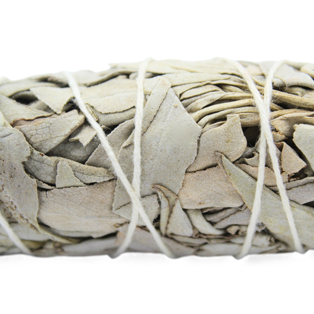 Mini Smudge White Sage (price per pc)