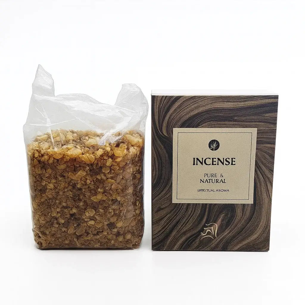 Incense grains Casper 500 grams