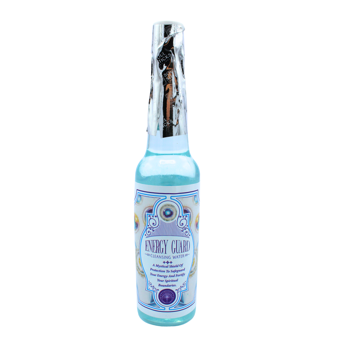 Energy Guard Cleansing water 221ml Set of 6 Pieces