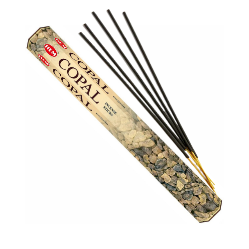 Hem Copal Hexa