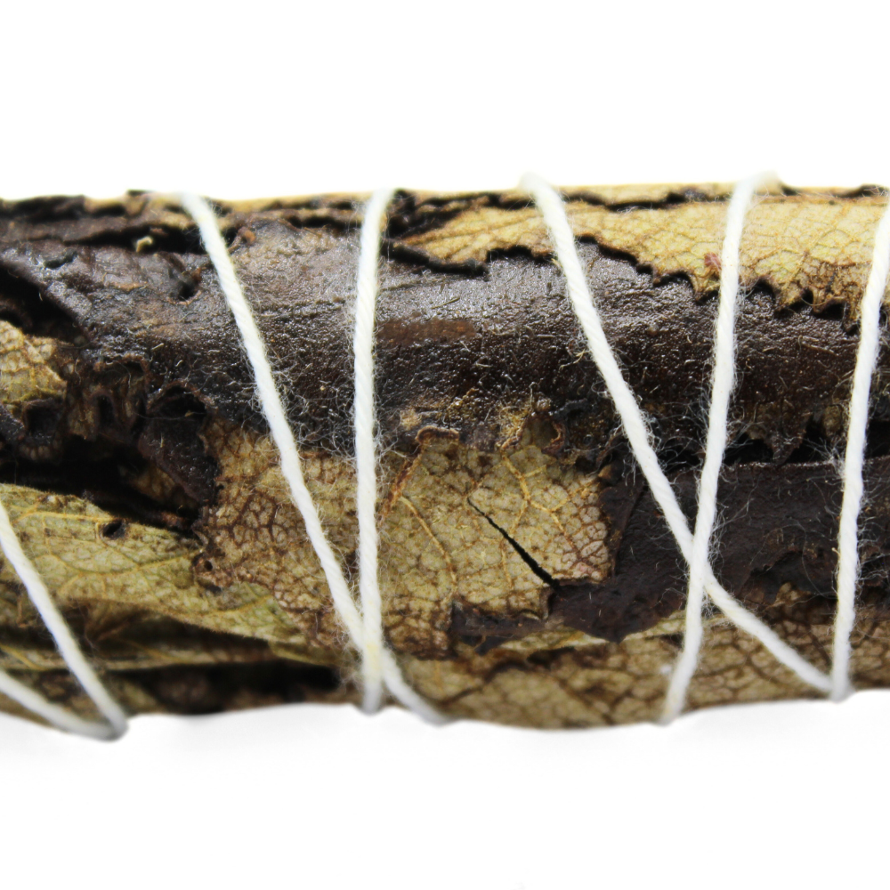 Black Sage Smudge Stick 15cm