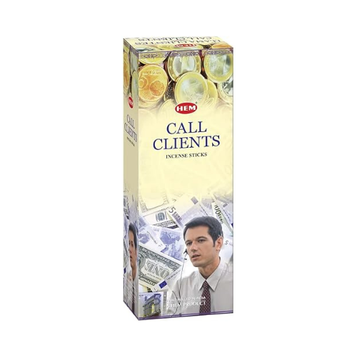 Hem Call Clients Hexa