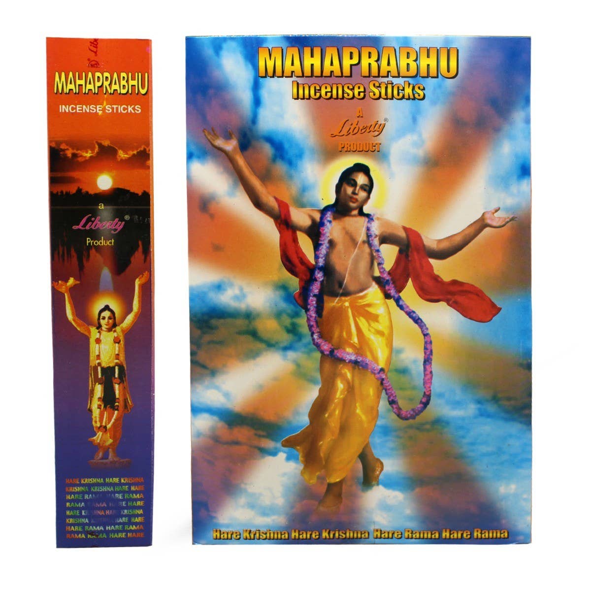 Mahaprabhu Masala Incense Sticks