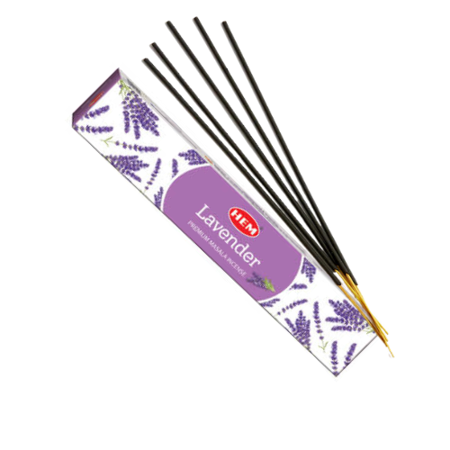 Hem Lavendel Masala 15 gms