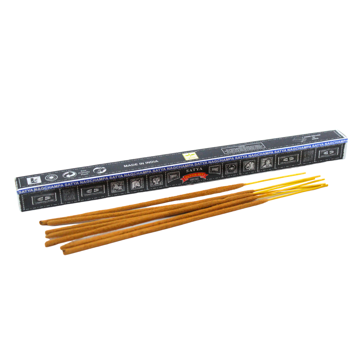 Satya Super Hit Incense 10 grams