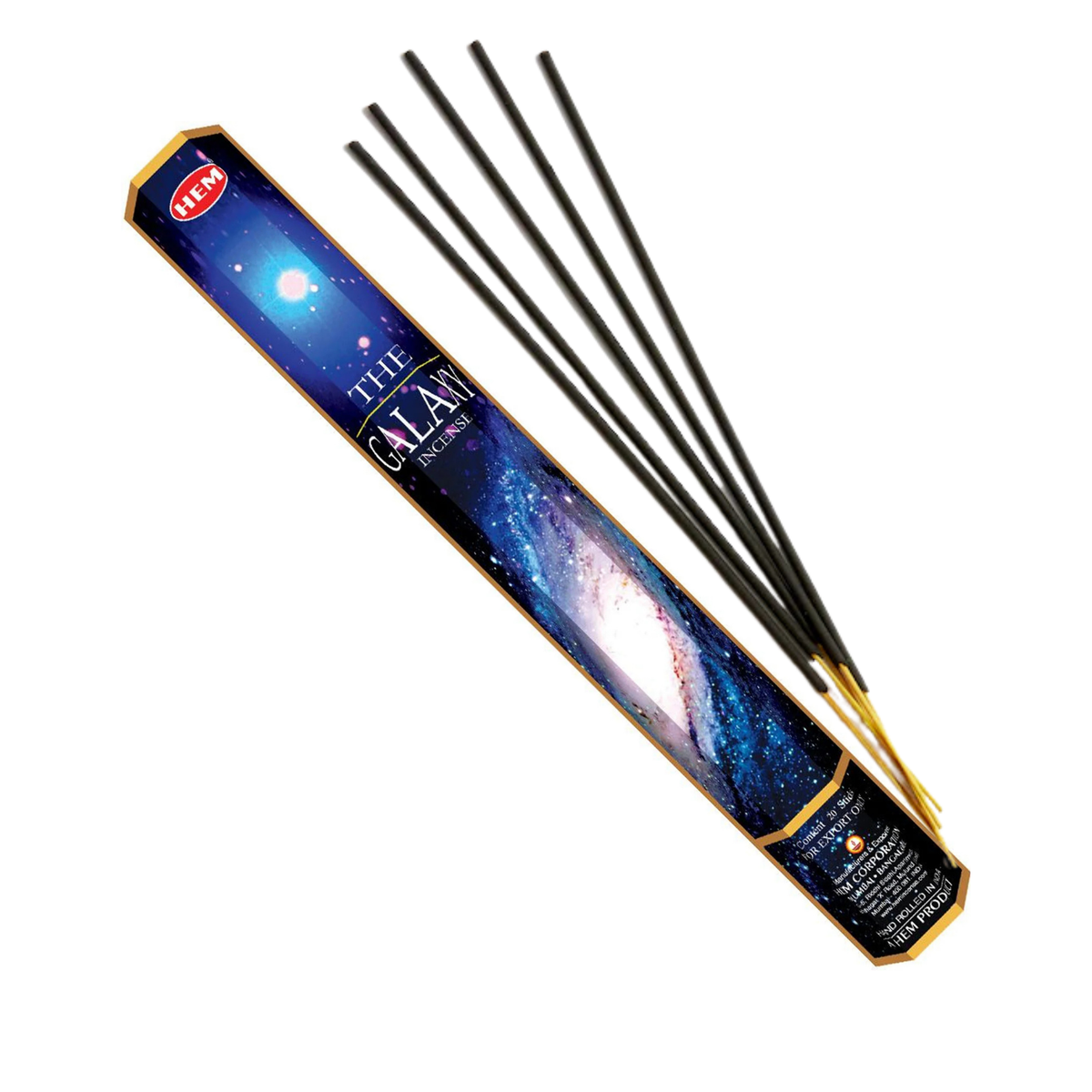 Hem The Galaxy Hexa