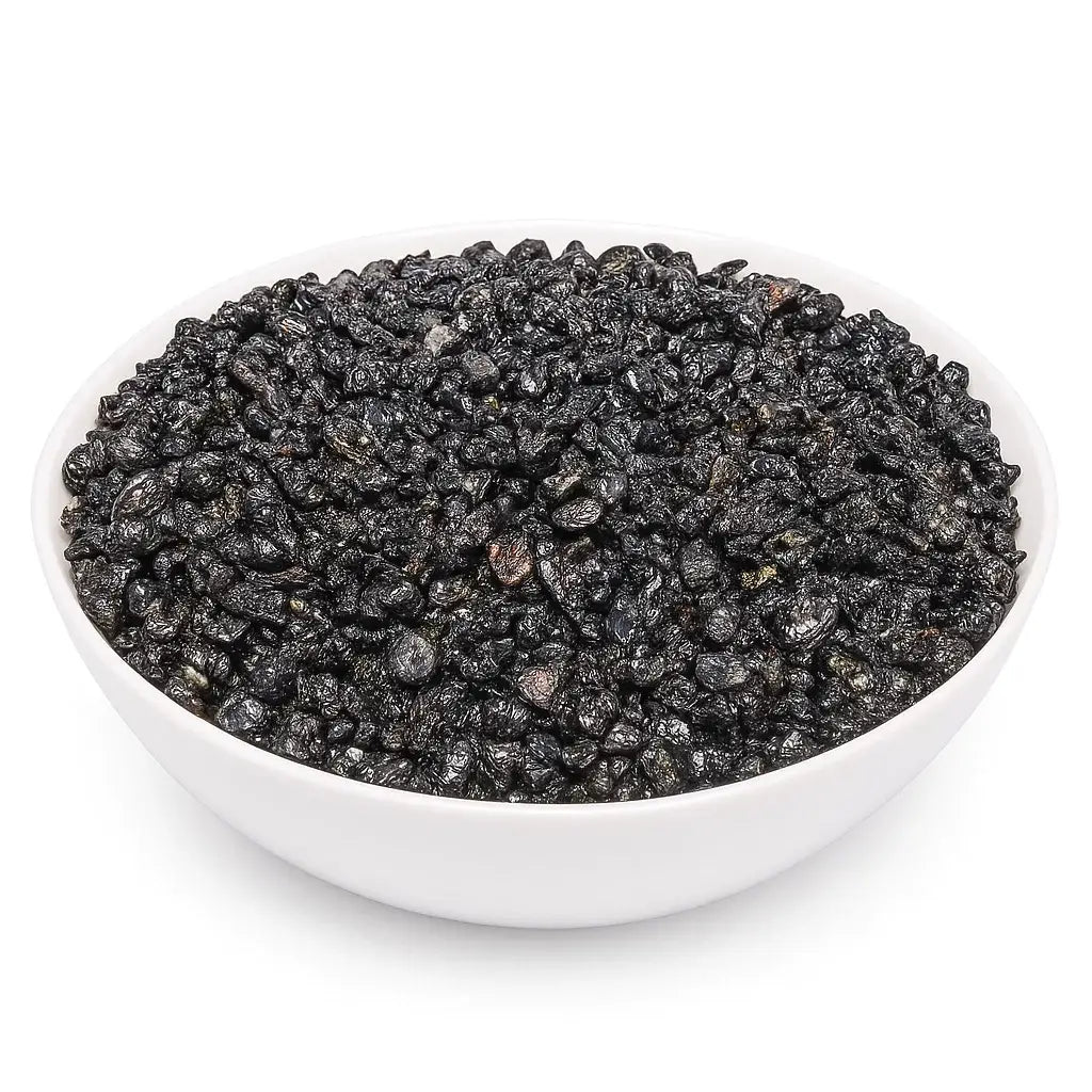 Incense Grains Black 500 grams