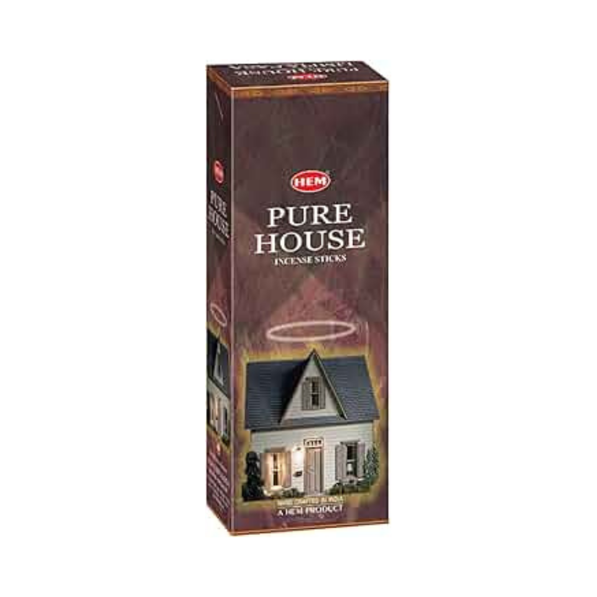 Hem Pure House Hexa
