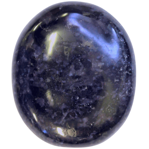 Indigo Gabro Palm Stones