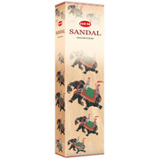 Hem Sandalo Tall Hexa