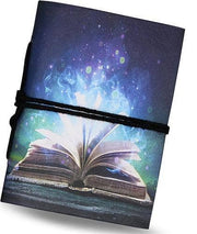 Magic Spell Journal  7x10cm