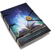 Magic Spell Journal  18x12,5cm