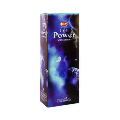 Hem Divine Power Hexa