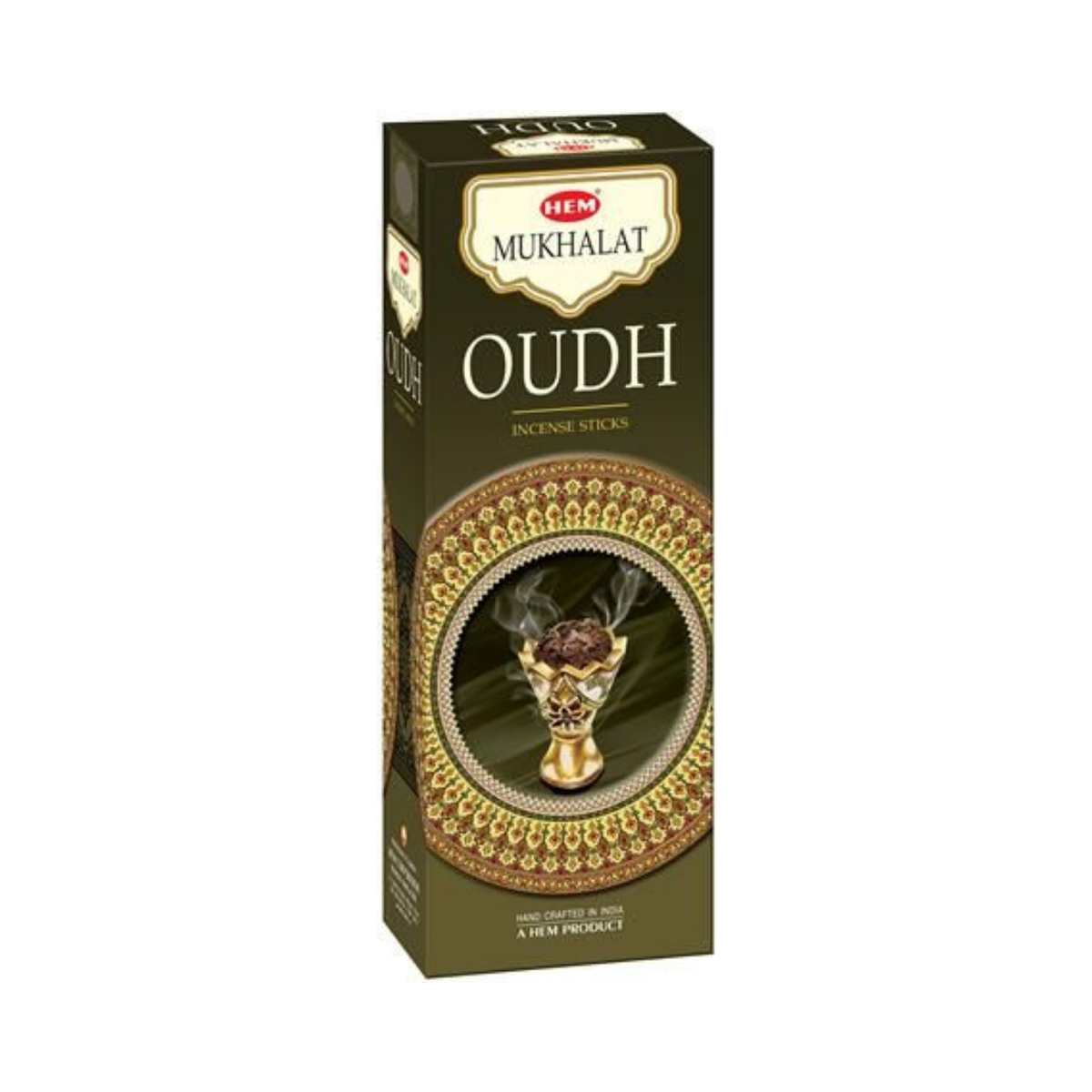 Hem Mukhalat Oudh Hexa