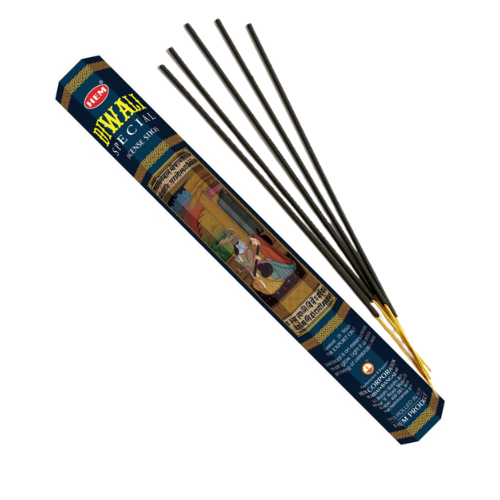 Hem Diwali Special Hexa