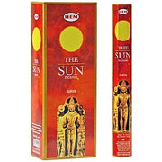 Hem The Sun Hexa