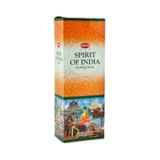 Hem Spirit Of India Hexa Incense