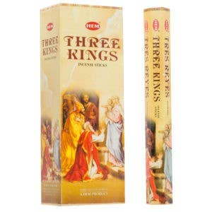 Hem Three Kings Hexa