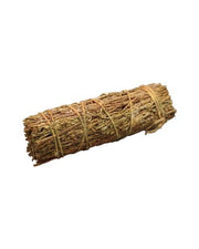 Sandalwood Scented Smudge Stick 10cm