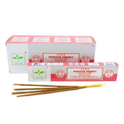 Earth Satya Positive Energy Incense 15 Gms