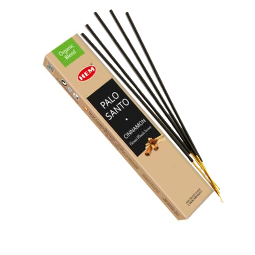 Hem Palo Santo Cinnamon Masala 15 Gms