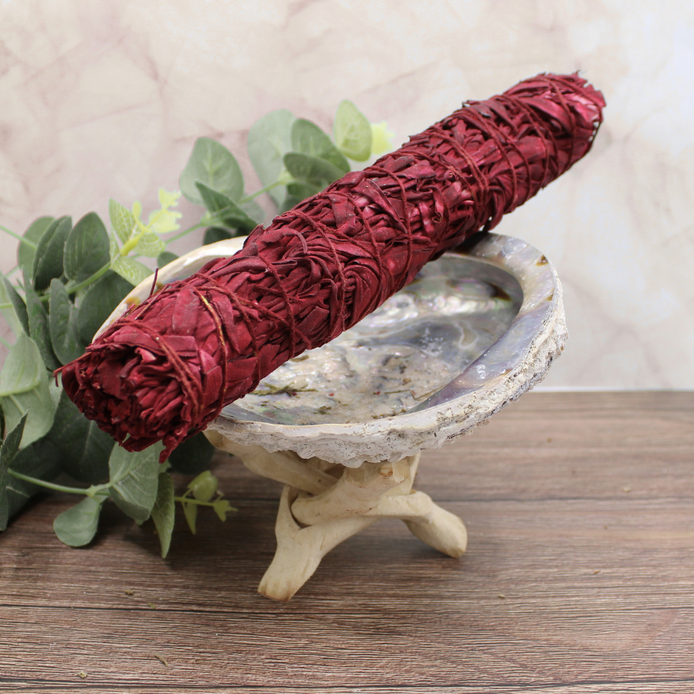 Dragonsblood Smudge Large