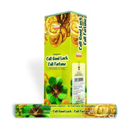 Darshan Call Good Luck Call Fortune Hexa