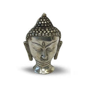 Budha head 10cm