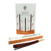 Green Tree Botanics Good Luck Smudge Incense