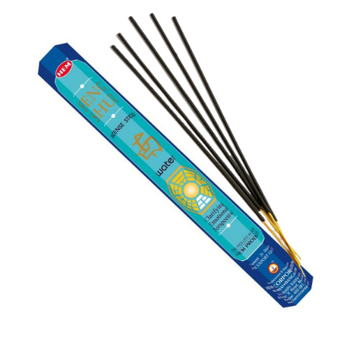 Hem Feng Shui Water Hexa