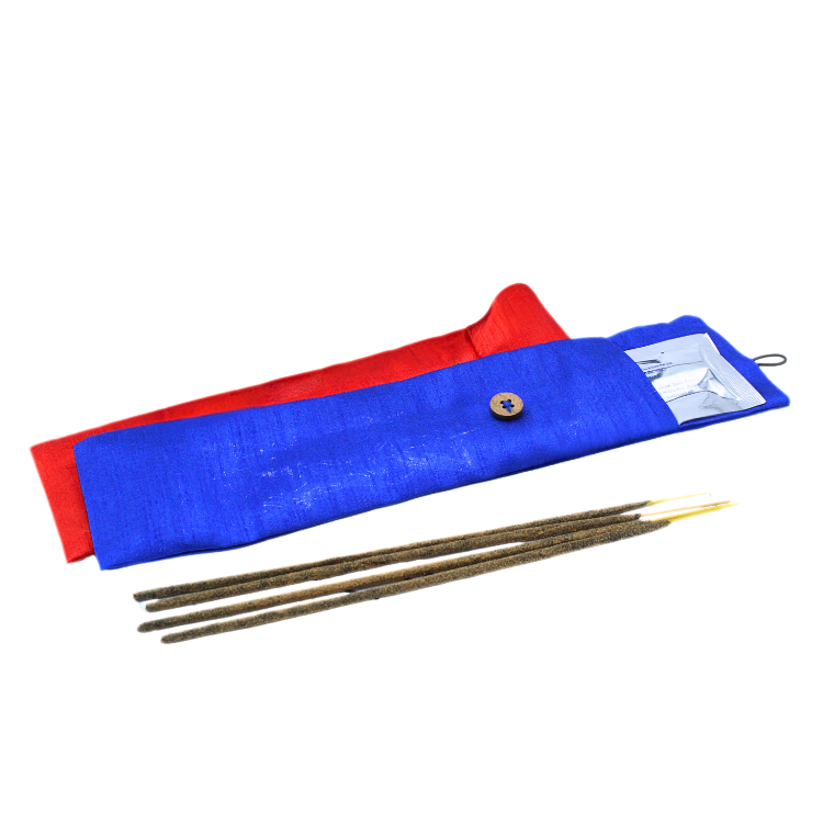 Cycle Darbari Majestic Incense sticks